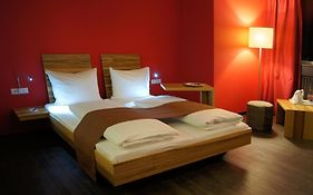 Amh Airport-Messe-Hotel Stuttgart